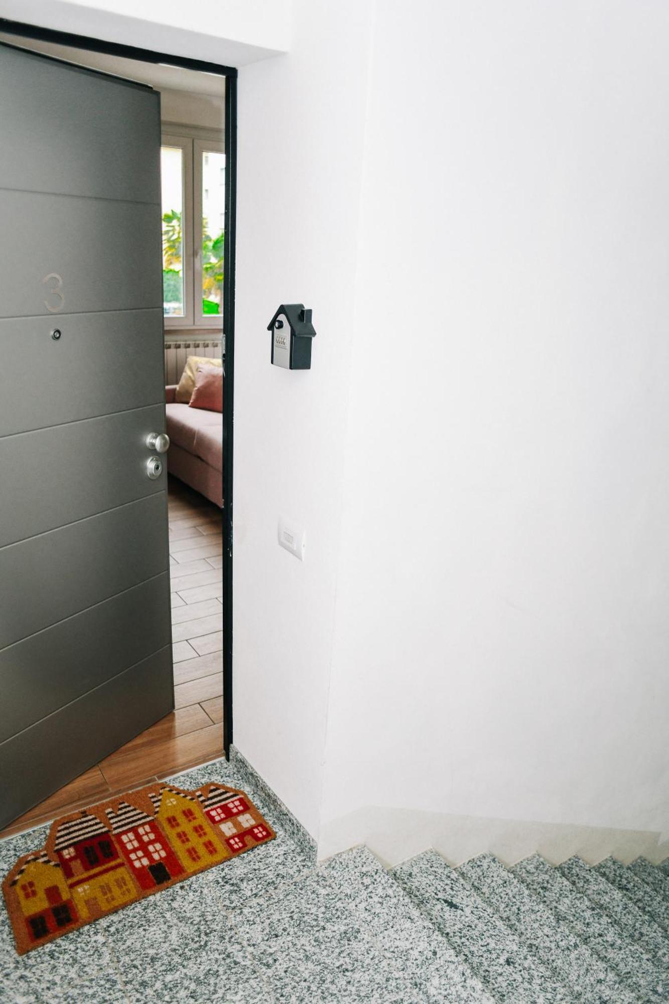 Lora Diamond Suite ,Free Parking, Self Check In,3 Όπως Εξωτερικό φωτογραφία